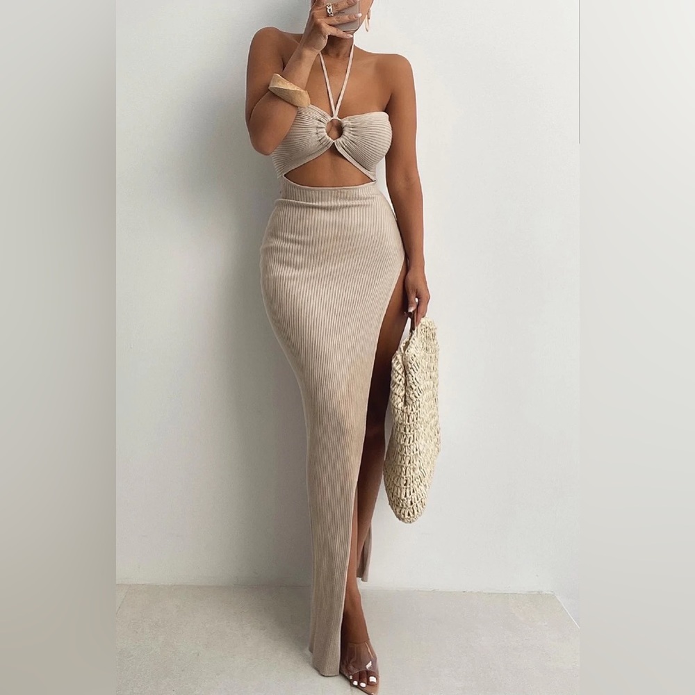 NWT JLUX LABEL Julieta Dress